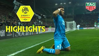 Highlights Week 23 - Ligue 1 Conforama / 2019-20