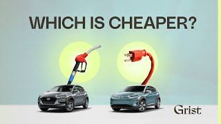 How much does an electric car actually cost?