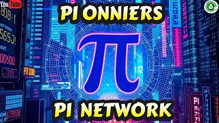 PIONNIERS DE PI NETWORK ATTENTION AVANT LE 20