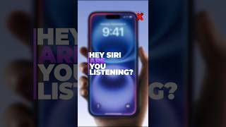 Apple Settles Siri Privacy Lawsuit For $95 Million | News X