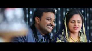 star singer NAJIM ARSHAD wedding highlights 2015