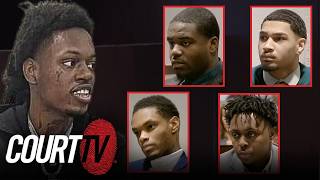 Julio Foolio Murder Trial: Full Penalty Phase Closings