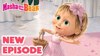 Masha and the Bear 2024 🎬 SPECIAL EPISODE! 🎬 Best cartoon collection 👱🏻‍♀️ Say Cheese 💐