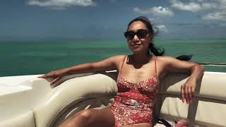 EP2 Turks \u0026 Caicos Ultimate Day Trip