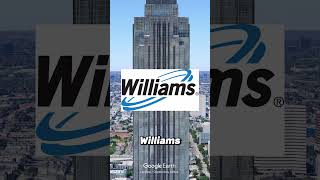 The Williams Tower: America's Tallest Skyscraper Outside A City Center