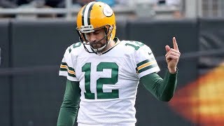 Aaron Rodgers shut down for season by Green Bay Packers | ESPN