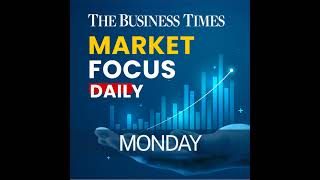 Market Focus Daily: Monday, October 14, 2024