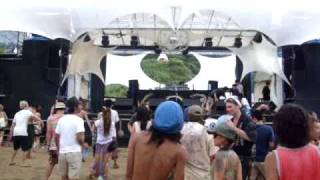 奄美皆既日食音楽祭2009