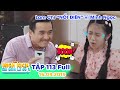 Gia đình là số 1 Phần 2 | Tập 113 Full: Lam Chi NỔI ĐIÊN vì bị Ba Minh Ngọc cười trên nỗi đau