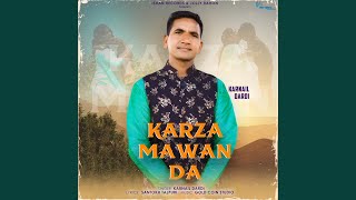 Karza Mawan Da