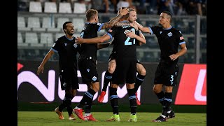 Serie A TIM | Empoli-Lazio 1-3 - Highlights