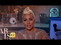 Bradley Cooper & Lady Gaga - ET Interview - A Star Is Born