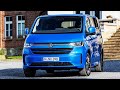 2024 Volkswagen Transporter that Will Change Your Road Trips Forever