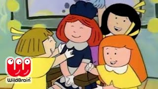 Madeline In Hollywood 💛 Season 2 - Episode 11 💛 Videos For Kids | Madeline - WildBrain