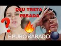 🔥 CHOCADA 🔥ANGELA OLIVEIRA X ELIENE OLIVEIRA ,FALTOU PACIÊNCIA HEIM!! 💣