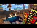 offensive fireworks pixel gun 3d gameplay rating 5