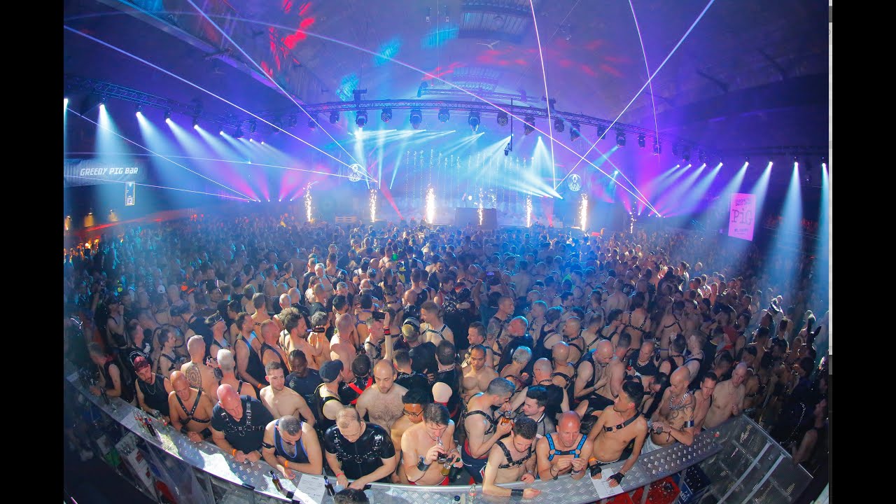 Darklands Are You Ready To Go Deep Documentary Trailer Youtube