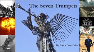 The Seven Trumpets of Revelation