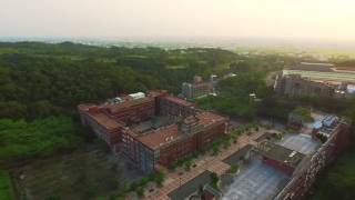 大葉大學 -  管理學院