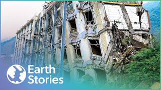 Sichuan's Devastating 2008 Earthquake | China Quake | Earth Stories