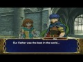 fire emblem path of radiance part 37 ike vs black knight hard mode