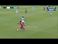 liverpool vs manchester city highlights u18 premier league 17 02 2024