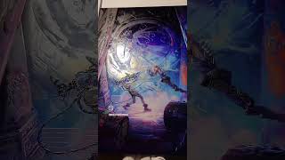 #shorts #arcane #vi #jinx #displate #lumino #reels #limited #unboxing #lol #leagueoflegends #netflix