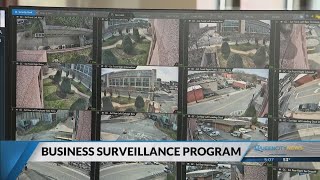 Cabarrus County launches program that grants sheriff’s office access to businesses’ security cameras