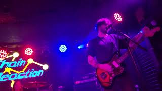 Superheaven - Sponge (Live at Chain Reaction, Anaheim, CA) 05/12/2023