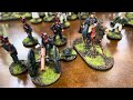 perry napoleonic french sharpe practice force