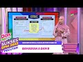 Sukses SPM (2022) - Pecutan | Menservis Peralatan Elektrik Domestik: Bahagian A Dan B [R]