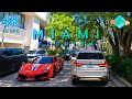 Ultra Miami Drive Part 6/6, Florida USA 4K-UHD