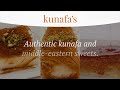 kunafa s is now catering