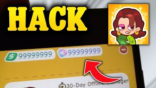 Rent Please! Landlord Sim HACK - How I Get Unlimited DIAMONDS Easy! - Android and iOS