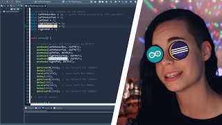 Eclipse setup for Arduino programming! // Level 3