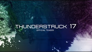 THUNDERSTRUCK 17 SNOWMOBILE TEASER