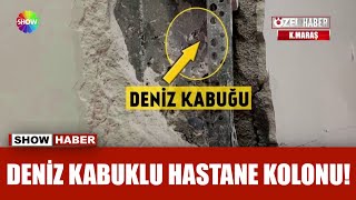 Şehir Hastanesi'nde korkutan manzara!