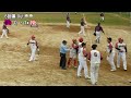 両エース譲らず 息詰まる投手戦！ 第46回 市長杯一般男子 準決勝 vs nordisk