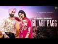 tere bikanero bande sharare gulabi pagg jugraj sandhu ft. isha sharma latest punjabi songs