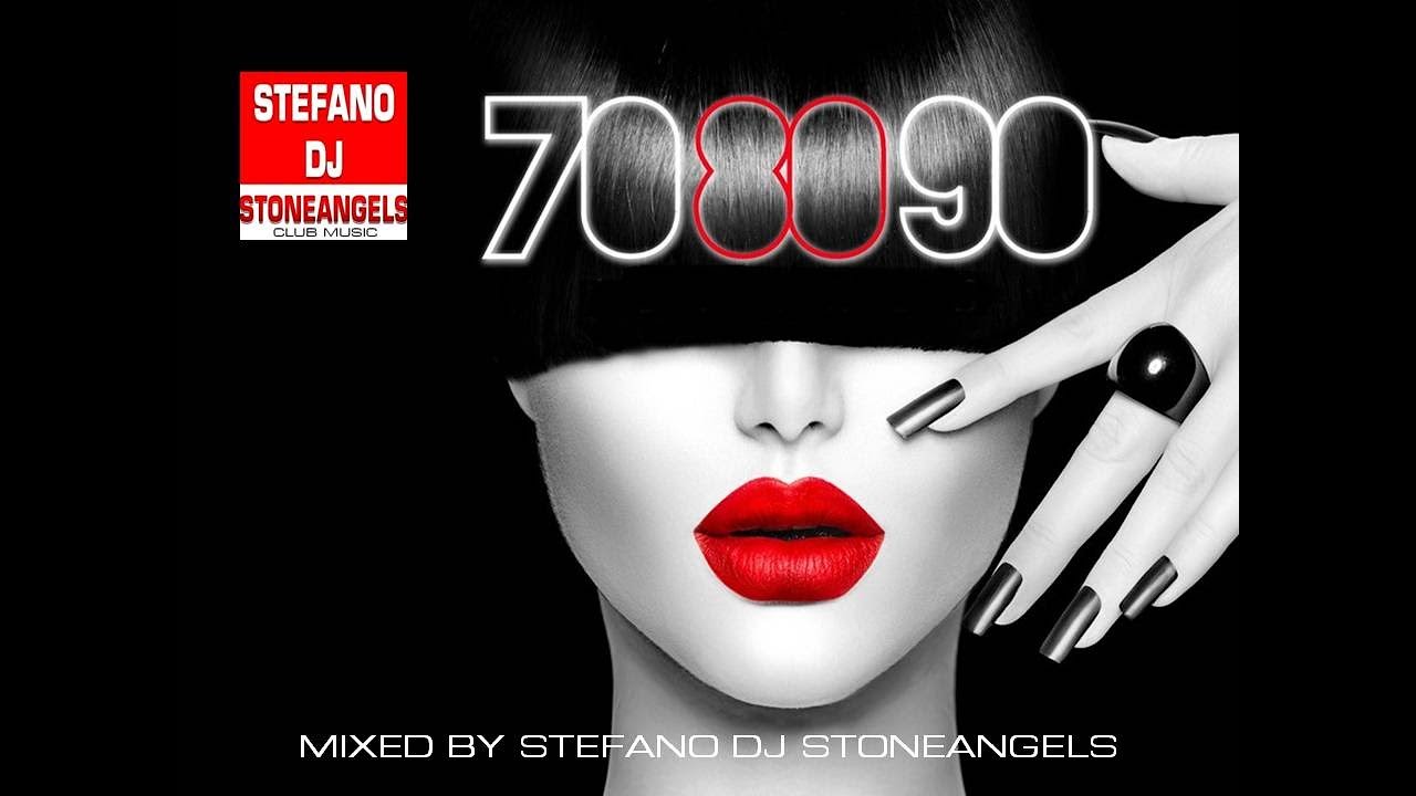 Dance 70 80 90 Vintage Mix Compilation Free Download Mixed By Stefano Dance 70 80 90 Vintage Mix Compilation Free Download Mixed By Stefano