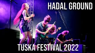 NUMENTO - Hadal Ground (Live at Tuska 2022)