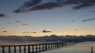 Tay Rail Bridge with RageCam 2.8-12mm