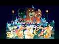 Thomas O’Malley Production (2011) Closing logo