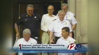 Mass Supreme Judicial Court reconsiders Greineder case