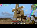 bayandoktor vs mİnecraft 1 😱 minecraft