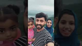 @Kottapara##Anayaadikuth##Hill tops##travel #baby #couple#dream catchers