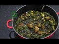 Vegetable Soup That Will Keep You Wanting MORE! - Chinwe Uzoma Kitchen