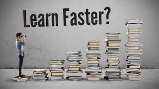 Can You Learn Faster?