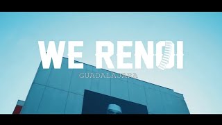 Werenoi - Guadalajara (Clip Officiel)
