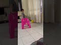 Kyra Terlalu sayang anak kucing/ Cat Lover #cat #catvideos #cats